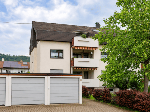 Wohnung zum Kauf 340.000 € 4 Zimmer 113,1 m² frei ab sofort Herten Rheinfelden (Baden) 79618