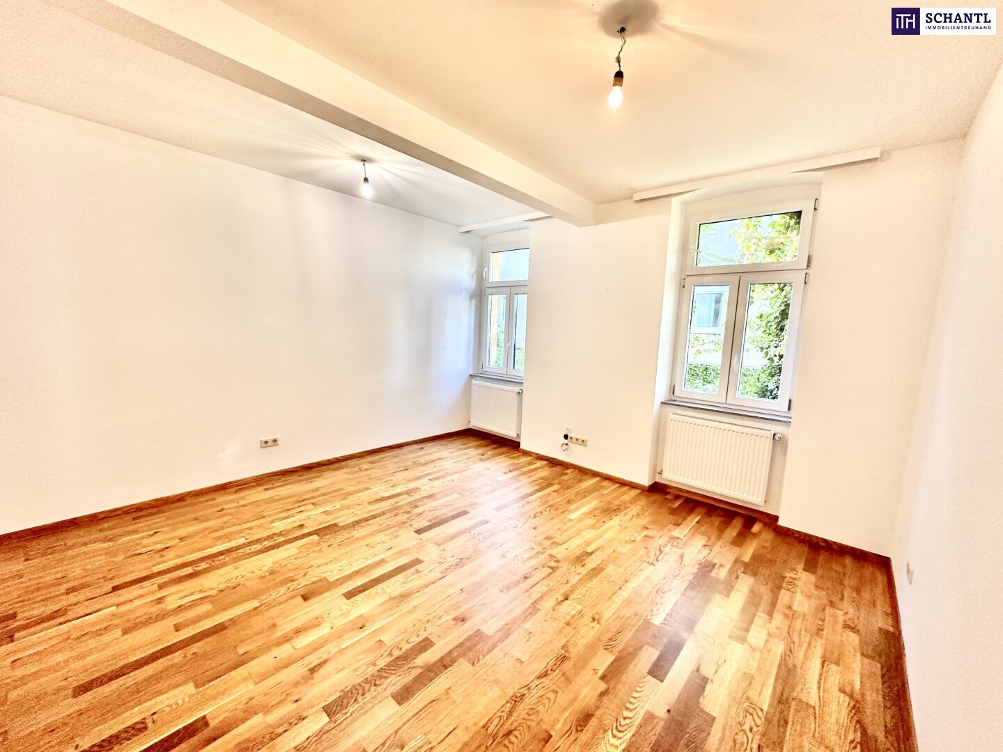 Wohnung zum Kauf 540.000 € 5 Zimmer 105,8 m²<br/>Wohnfläche 2.<br/>Geschoss Beckmanngasse Wien,Rudolfsheim-Fünfhaus 1150