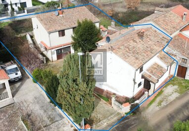 Haus zum Kauf 480.000 € 6 Zimmer 388 m² 711 m² Grundstück Porec center