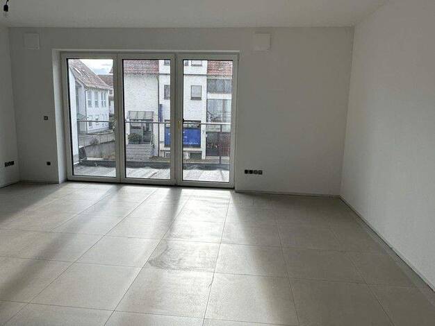 Maisonette zur Miete - Erstbezug 1.300 € 4 Zimmer 98 m² 1. Geschoss Kirchheim Kirchheim unter Teck 73230