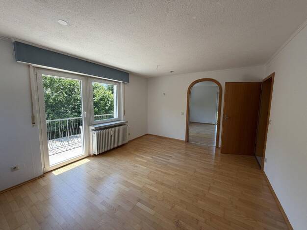 Maisonette zur Miete 1.200 € 5,5 Zimmer 97 m² 1. Geschoss Baiertal Wiesloch 69168