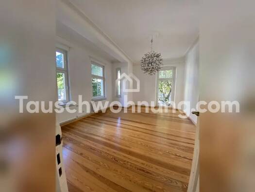 Wohnung zur Miete Tauschwohnung 950 € 3 Zimmer 104 m² 2. Geschoss Lichtenberg Berlin 10365