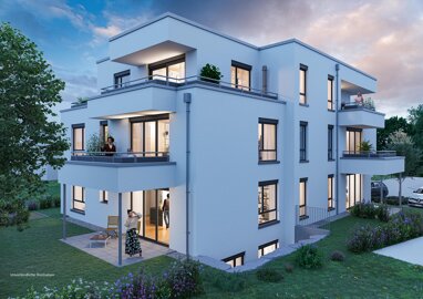 Wohnung zum Kauf provisionsfrei 485.000 € 2 Zimmer 68,4 m² Eltingen Leonberg 71229