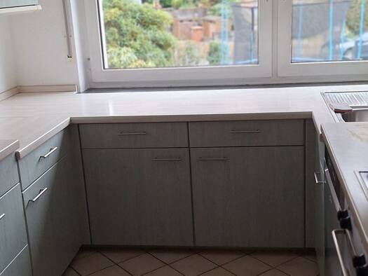 Wohnung zur Miete 650 € 2,5 Zimmer 58 m² Geschoss 1/3 frei ab sofort Peter-Wenzel-Weg 9 Ziegelhausen Heidelberg 69118