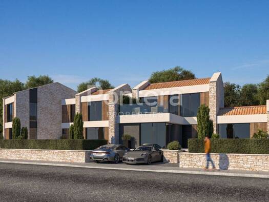 Mehrfamilienhaus zum Kauf 430.000 € 5 Zimmer 146 m² Lovrečica, Umag Umag 52470