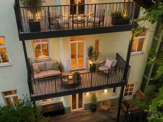 Wohnung zum Kauf 380.000 € 2 Zimmer 58,9 m² 2. Geschoss Währinger Gürtel 45 Währing 1180