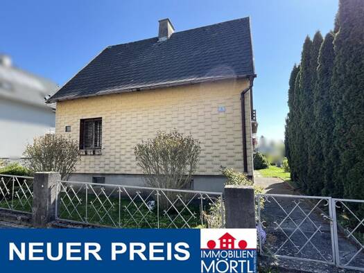 Einfamilienhaus zum Kauf 149.000 € 6 Zimmer 150 m² 728 m² Grundstück Blindenmarkt 3372
