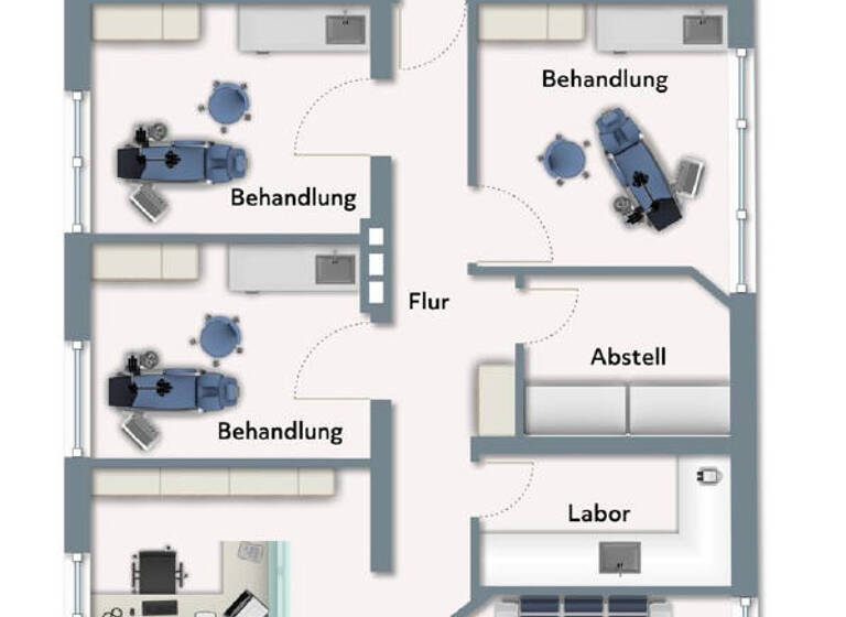 Mehrfamilienhaus zum Kauf 395.000 € 15 Zimmer 259 m² 412 m² Grundstück frei ab 01.07.2026 Neheim-Hüsten Arnsberg-Neheim 59755