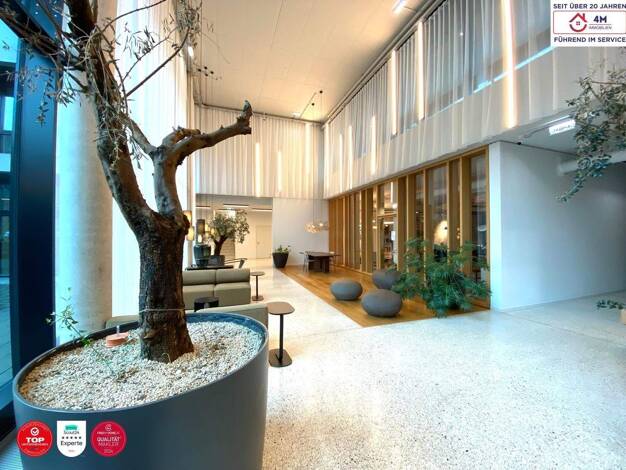 Wohnung zum Kauf 330.000 € 2 Zimmer 34 m² 3. Geschoss Wien 1030