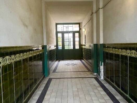 Wohnung zum Kauf provisionsfrei 390.000 € 2 Zimmer 67 m² Geschoss 2/3 Pankow Berlin 13187