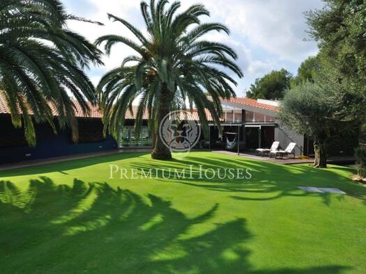 Einfamilienhaus zum Kauf 2.300.000 € 7 Zimmer 958 m² 2.000 m² Grundstück Sant Vicenç de Montalt 08394