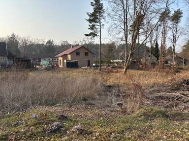 Grundstück zum Kauf 75.000 € 1.266 m² Grundstück Alt Garge Bleckede 21354