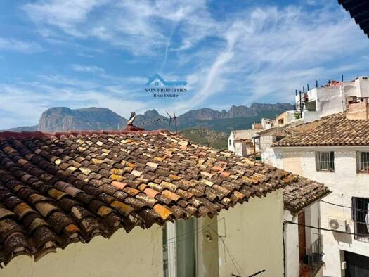 Villa zum Kauf 195.000 € 4 Zimmer 152 m² Callosa d'en Sarrià 03510