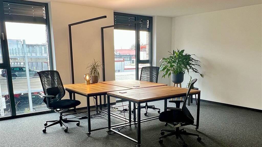 Bürofläche zur Miete provisionsfrei 13,75 € 34,1 m² Bürofläche Industriegebiet Konstanz 78467