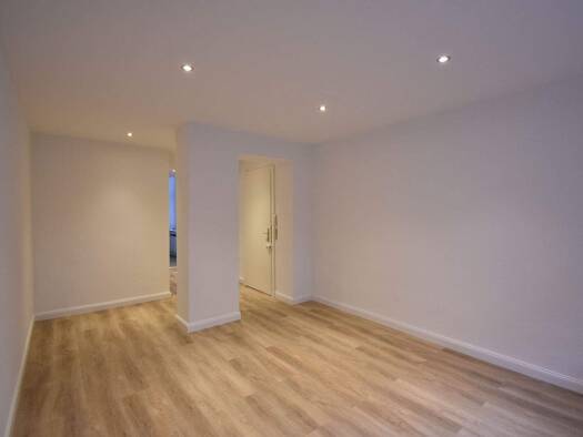 Wohnung zur Miete 545 € 2 Zimmer 52 m² EG frei ab sofort Rankestraße 26 Frohnhausen Essen 45144