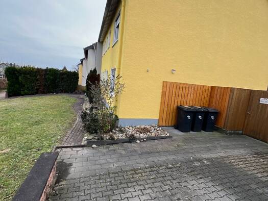 Wohnung zur Miete 900 € 3,5 Zimmer 90 m² Geschoss 2/3 frei ab 01.06.2026 Heessen Hamm 59073