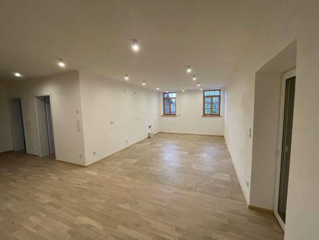 Wohnung zur Miete 1.495 € 4 Zimmer 113 m² 1. Geschoss frei ab 01.04.2026 Untermoosen 3 Untermoosen Riedering 83083