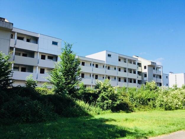 Wohnung zur Miete 419 € 1 Zimmer 25,9 m² 2. Geschoss frei ab 26.01.2026 Europaring 34 Medinghoven Bonn 53123