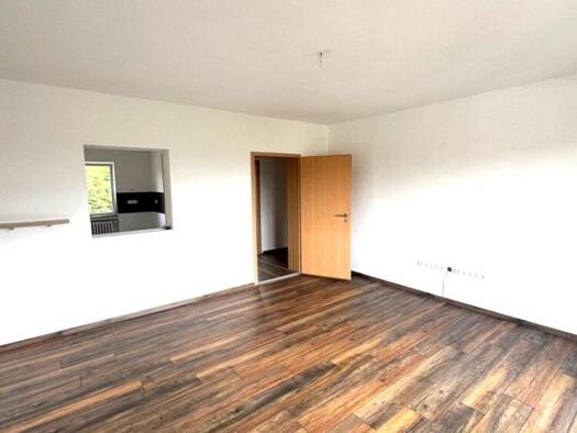 Wohnung zur Miete 745 € 3 Zimmer 85 m² 1. Geschoss Niederwerrn Niederwerrn 97464