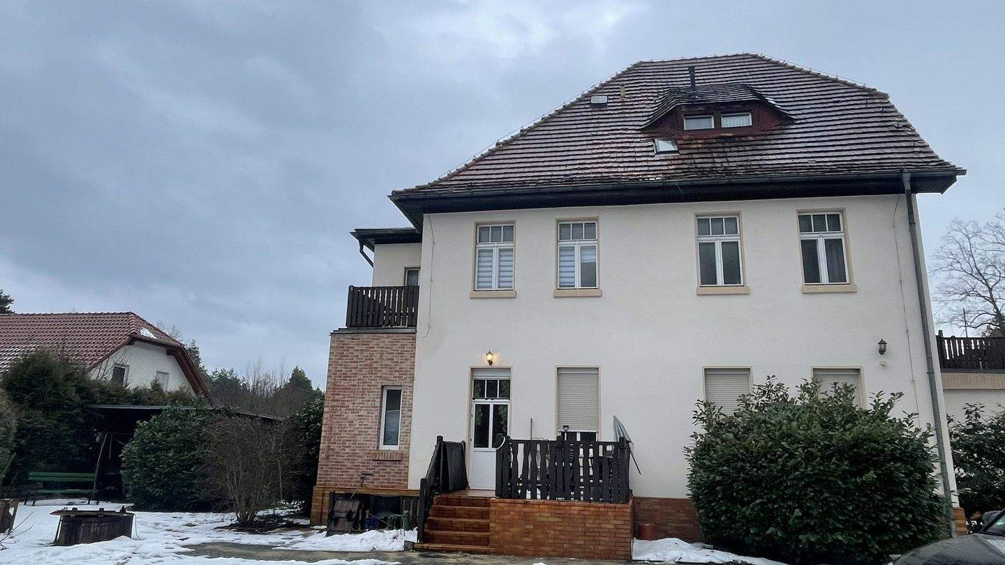 Mehrfamilienhaus zum Kauf - Ansicht 3