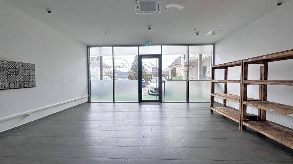 Laden zur Miete 780 € 57 m² Verkaufsfläche Annabichl Klagenfurt,09.Bez.:Annabichl 9061