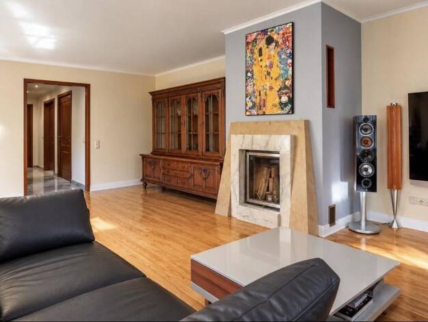 Maisonette zur Miete 4.890 € 3,5 Zimmer 120 m² 2. Geschoss Ahrensburg 22926