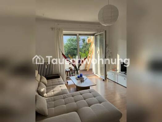 Wohnung zur Miete Tauschwohnung 640 € 2 Zimmer 50 m² 1. Geschoss Sülz Lindenthal 50937