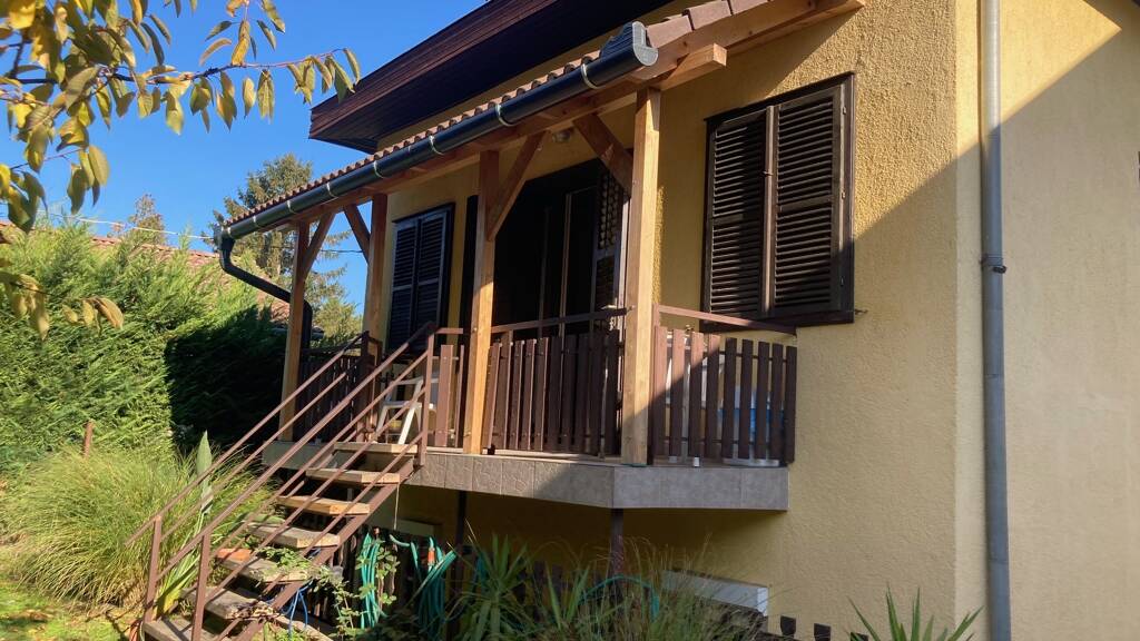 Einfamilienhaus zum Kauf 460.500 € 12 Zimmer 310 m² 706 m² Grundstück Siófok 8600