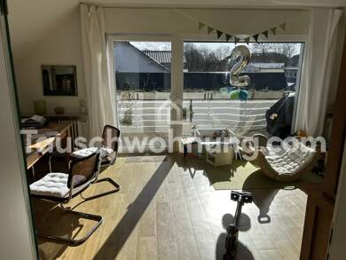Wohnung zur Miete Tauschwohnung 750 € 2,5 Zimmer 75 m² Dachgeschoss, 2. Geschoss Köln 50858