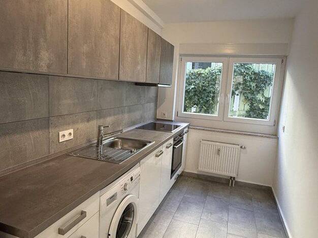Wohnung zum Kauf provisionsfrei 189.000 € 2 Zimmer 52,6 m² EG Nußloch Nußloch 69226