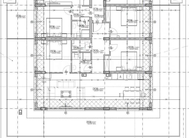 Studio zum Kauf 275.000 € 4 Zimmer 267,2 m² Plovdiv