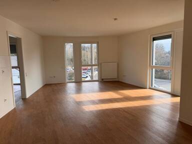 Wohnung zur Miete 421 € 2 Zimmer 61,5 m² frei ab 01.04.2025 zur alten Mühle 2-4 Ummeln Bielefeld / Ummeln 33649