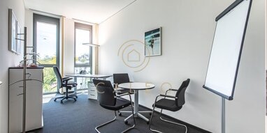 Bürokomplex zur Miete provisionsfrei 45 m² Bürofläche teilbar ab 1 m² Hauptbahnhof Wiesbaden 65189