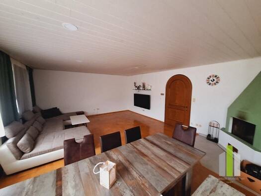 Wohnung zur Miete 909 € 3 Zimmer 125 m² EG Mauerkirchen 5270