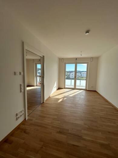 Wohnung zur Miete 815 € 2 Zimmer 62,9 m² 1. Geschoss Fischerdorf Deggendorf 94469