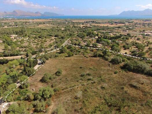 Grundstück zum Kauf 1.260.000 € 18.000 m² Grundstück Pollen?a 07460