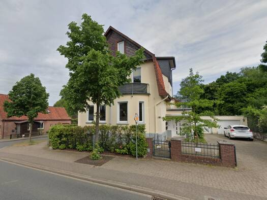 Wohnung zur Miete 900 € 4 Zimmer 102 m² 1. Geschoss frei ab sofort Munster 29633