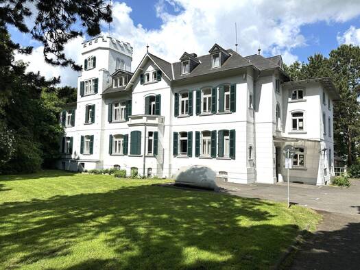 Bürogebäude zur Miete 1.525 € 7 Zimmer 215 m² Bürofläche Oberpleis Königswinter 53639