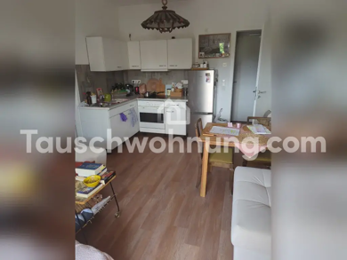 Wohnung zur Miete nur mit Wohnberechtigungsschein Tauschwohnung 300 € 1,5 Zimmer 45 m² 1. Geschoss Wittenau Berlin 13469