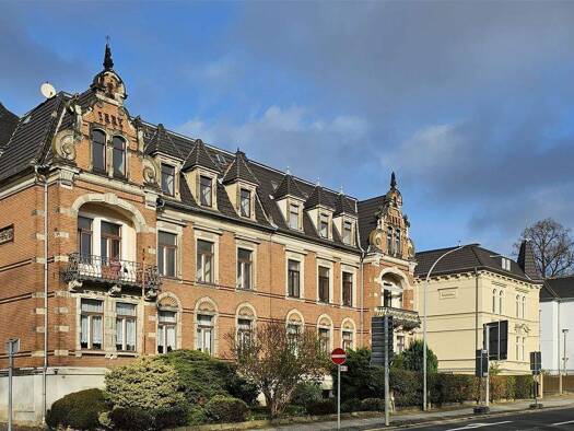 Mehrfamilienhaus zum Kauf 295.000 € 10 Zimmer 421 m² 1.565 m² Grundstück Zittau 02763