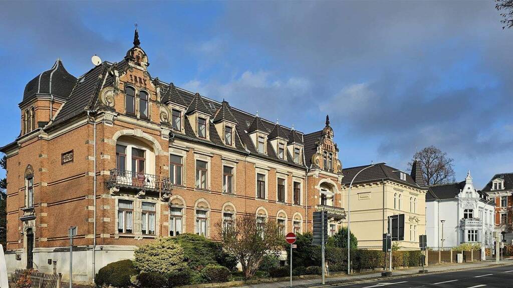 Mehrfamilienhaus zum Kauf 295.000 € 10 Zimmer 421 m² 1.565 m² Grundstück Zittau 02763