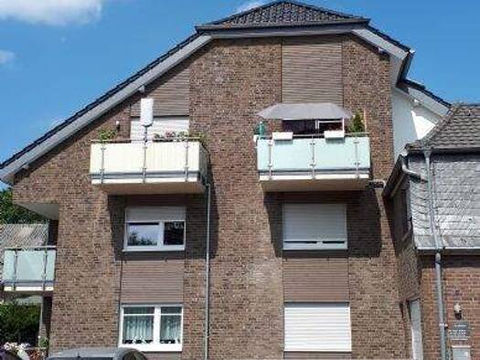 Wohnung zur Miete 370 € 2 Zimmer 64,8 m² 3. Geschoss frei ab sofort Alte Bahn Schneppenbaum Bedburg-Hau 47551