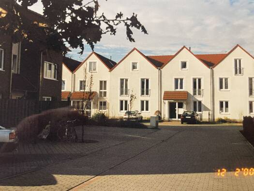 Terrassenwohnung zur Miete 958 € 4 Zimmer 105 m² Geschoss EG/3 frei ab 01.02.2026 Warendorf 48231