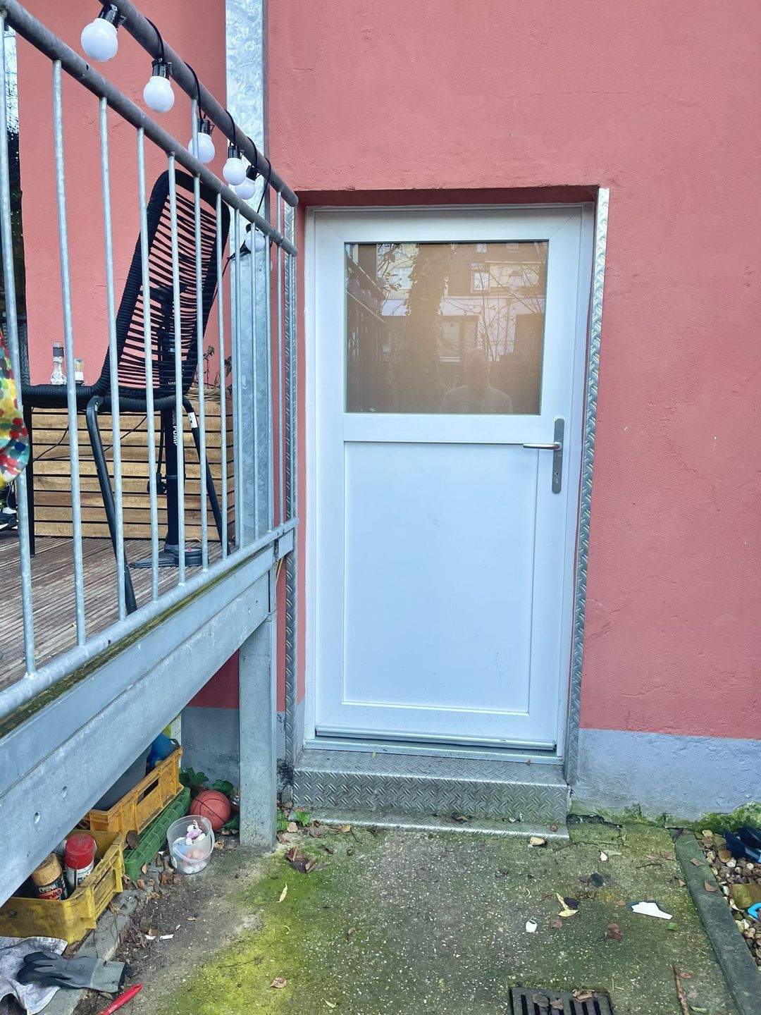 Mehrfamilienhaus zum Kauf - Ansicht 4