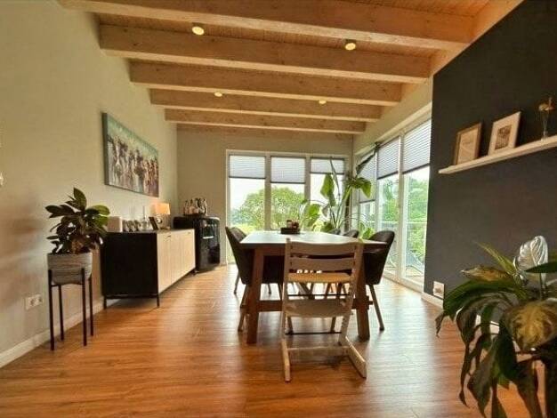 Einfamilienhaus zum Kauf provisionsfrei 669.000 € 6,5 Zimmer 158,1 m² 900 m² Grundstück Sieversen Rosengarten 21224