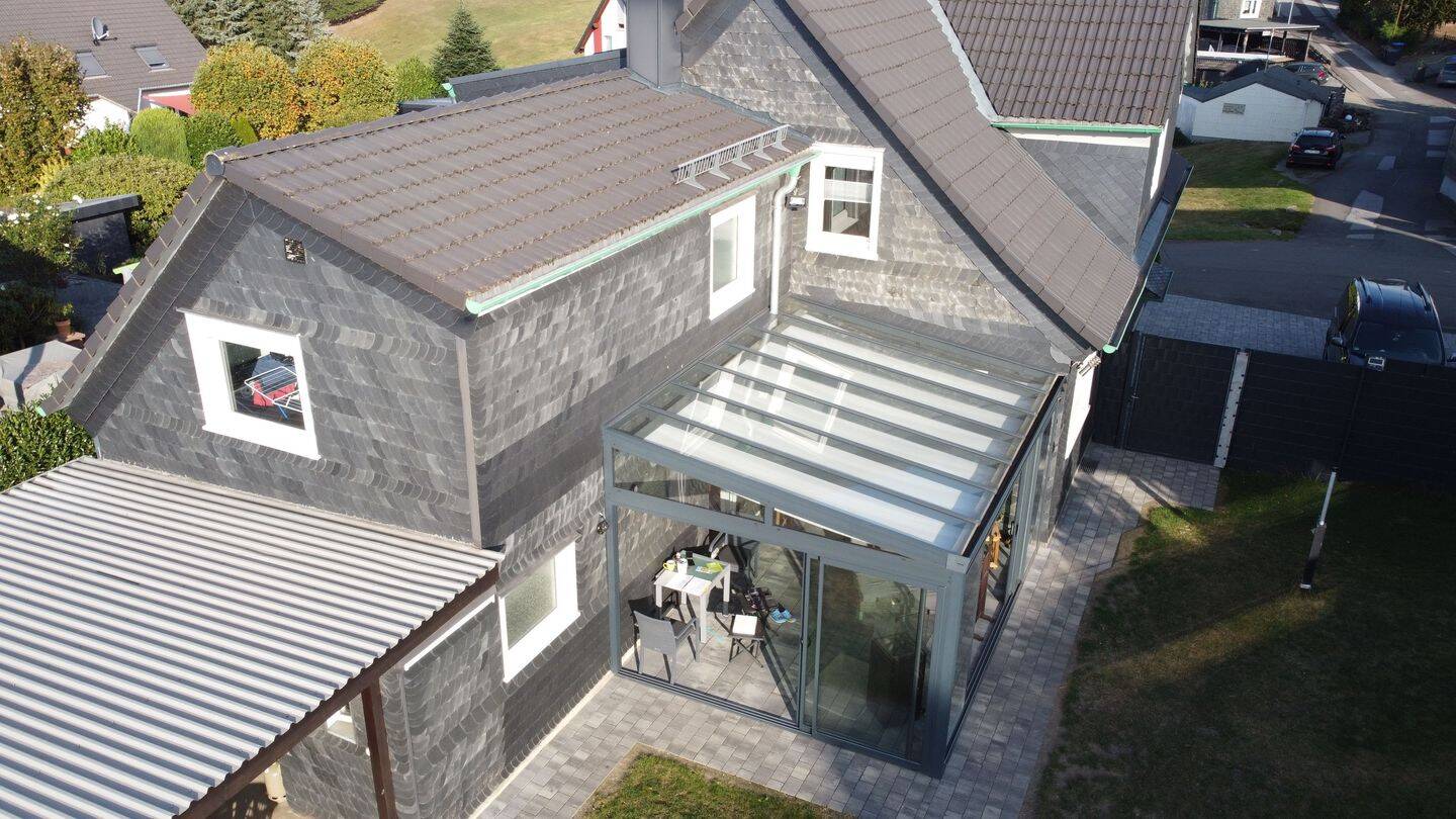 Mehrfamilienhaus zum Kauf - Ansicht 3