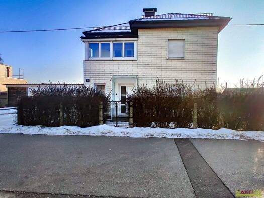 Einfamilienhaus zum Kauf 365.000 € 5 Zimmer 156 m² 1.014 m² Grundstück Mattighofen 5230