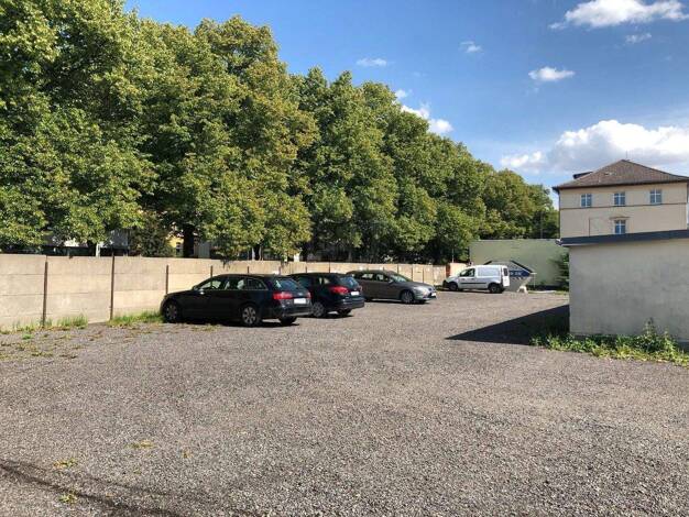 Außenstellplatz zur Miete provisionsfrei 75 € Stadtmitte Rostock 18055