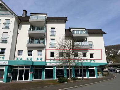 Bürofläche zur Miete provisionsfrei 800 € 5 Zimmer Eiringhausen Plettenberg 58840