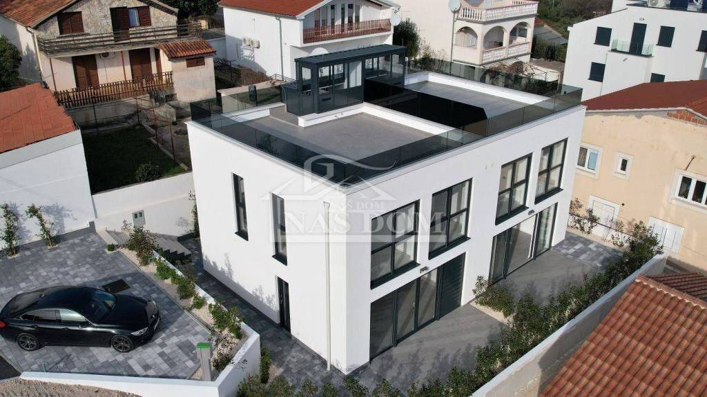 Haus zum Kauf 380.000 € 3 Zimmer 120 m² Tisno